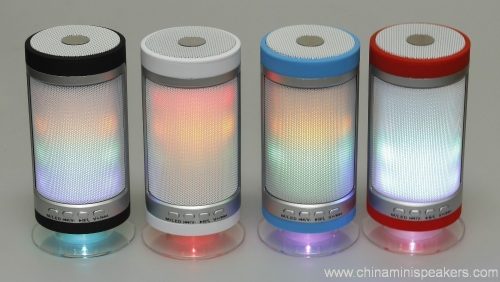 Quality Sound Speaker Bluetooth with Led 2 Quality Sound Speaker Bluetooth with LED