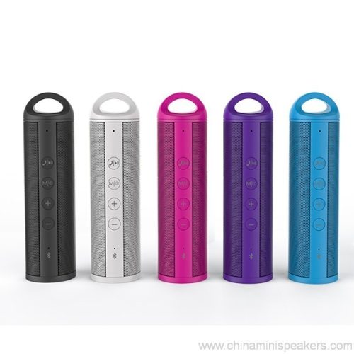 Rechargeable outdoor sports wireless speaker 2 Rechargeable Outdoor Sports Wireless Speaker