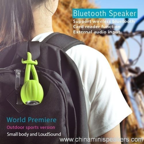 Super Bass Outdoor Mini Bluetooth Speaker 2 Super Bass Outdoor Mini Bluetooth Speaker