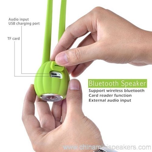 Super Bass Outdoor Mini Bluetooth Speaker 3 Super Bass Outdoor Mini Bluetooth Speaker
