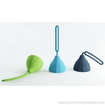 Parlant de mini bluetooth súper Mini viatge musical