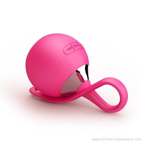 Waterproof lanyard mini bluetooth speaker 2 Waterproof Lanyard Mini Bluetooth Speaker