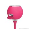 Waterproof lanyard mini bluetooth speaker 4 Waterproof Lanyard Mini Bluetooth Speaker