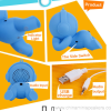 Wireless Bluetooth Cartoon Usb Mini Speaker 2 Wireless Bluetooth Cartoon USB Mini Speaker