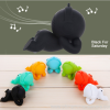 Wireless Bluetooth Cartoon Usb Mini Speaker 5 Wireless Bluetooth Cartoon USB Mini Speaker
