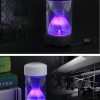 Wireless mini digital sandglass bluetooth speaker 2 Wireless Mini Digital Sandglass Bluetooth Speaker