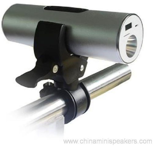 Multi-function 6000mah mini wireless power bank led bluetooth speaker 2 Multi-function 6000mah mini wireless power bank led bluetooth speaker