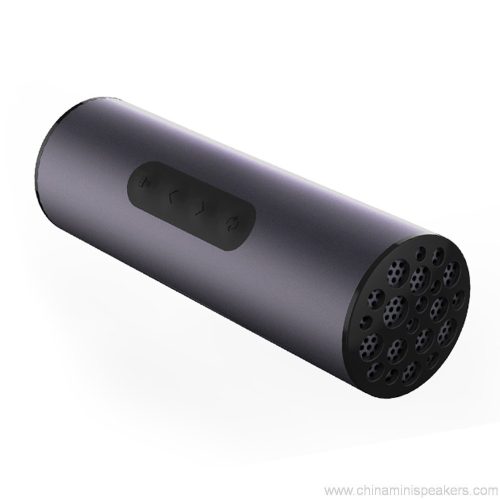 Multi-function 6000mah mini wireless power bank led bluetooth speaker 3 Multi-function 6000mah mini wireless power bank led bluetooth speaker