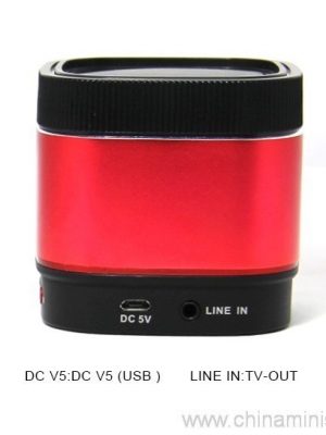 Pelbagai fungsi yang dibina dalam kamera yang di-Pertua bluetooth - Image 6