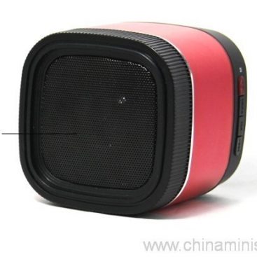Шматфункцыянальная ўбудаваная ў Bluetooth дынамік камеры 5