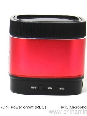 Pelbagai fungsi yang dibina dalam kamera yang di-Pertua bluetooth - Image 4