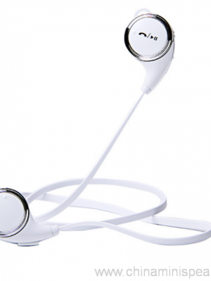 3.5mm zipper bluetooth earphones - Image 4