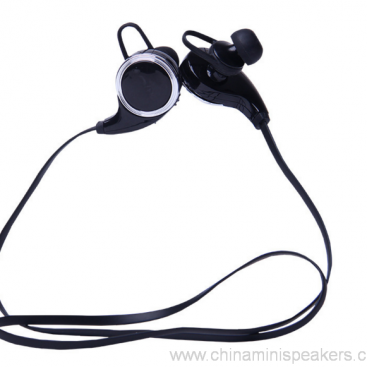 3.5mm rāvējslēdzējs Bluetooth austiņas 6