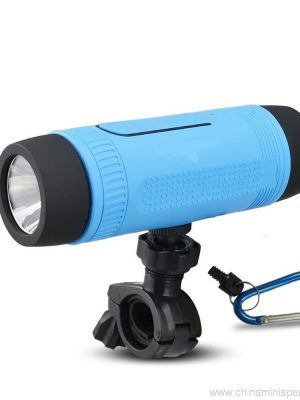4000Mah bateri boleh dicas semula, Kad TF radio FM hypaethral,3W super bass BT speaker - Image 3