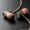 Bass HIFI earphone with mic 3 Bass HIFI earphone with mic