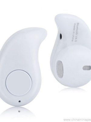Bluetooth headset tso suab earphone rau txawb lub xov tooj - Duab 3