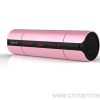 Bluetooth Wireless Speaker with NFC Function/LED Shining and FM Radio