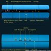 Bluetooth Wireless Speaker with NFC Function/LED Shining and FM Radio