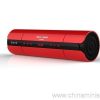 Bluetooth Wireless Speaker with NFC Function/LED Shining and FM Radio