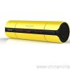 Bluetooth Wireless Speaker with NFC Function/LED Shining and FM Radio