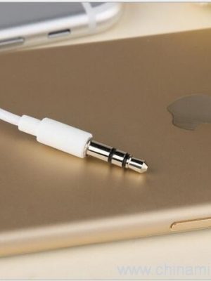 Cheap high quality nice voice wired earphone - Image 5