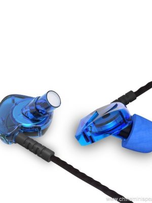 IPX5 Su geçirmez spor kulak içi HiFi Kulaklık - Image 3