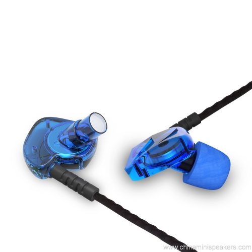 IPX5 Waterproof Sport In-ear HiFi Earphone 2 IPX5 Waterproof Sport In-ear HiFi Earphone