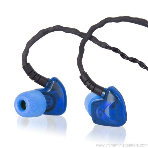 IPX5 Waterproof Sport In-ear HiFi Earphone 3 IPX5 Waterproof Sport In-ear HiFi Earphone