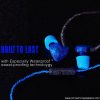 IPX5 Waterproof Sport In-ear HiFi Earphone 4 IPX5 Waterproof Sport In-ear HiFi Earphone