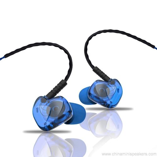 IPX5 Waterproof Sport In-ear HiFi Earphone IPX5 Waterproof Sport In-ear HiFi Earphone