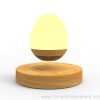 LED light bulb levitating bluetooth speaker 3 LED Light Bulb Levitating Bluetooth Speaker