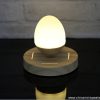 LED light bulb levitating bluetooth speaker 6 LED Light Bulb Levitating Bluetooth Speaker