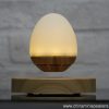 LED light bulb levitating bluetooth speaker 7 LED Light Bulb Levitating Bluetooth Speaker