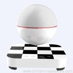 Levitating Pob Bluetooth lus Floating hais lus