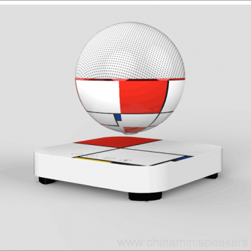 Levitating Ball Bluetooth Speaker Floating speaker 2