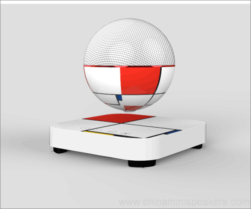 Levitating Ball Bluetooth Speaker Floating speaker 2 Levitating Ball Bluetooth Speaker Floating Speaker