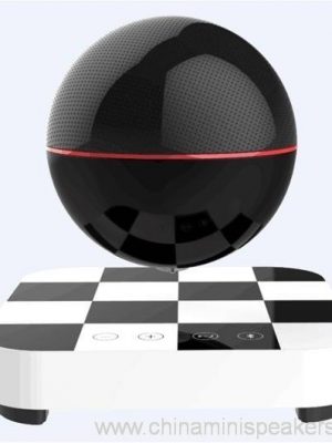 Levitating Ball Bluetooth Speaker Floating speaker - Image 3