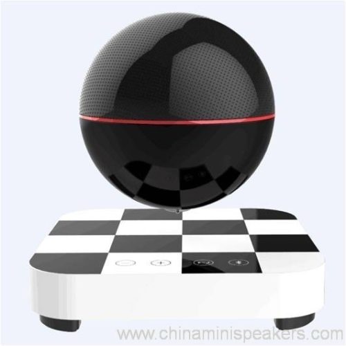 Levitating Ball Bluetooth Speaker Floating speaker 3 Levitating Ball Bluetooth Speaker Floating Speaker
