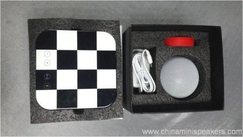 Levitating Ball Bluetooth Speaker Floating speaker 4 Levitating Ball Bluetooth Speaker Floating Speaker