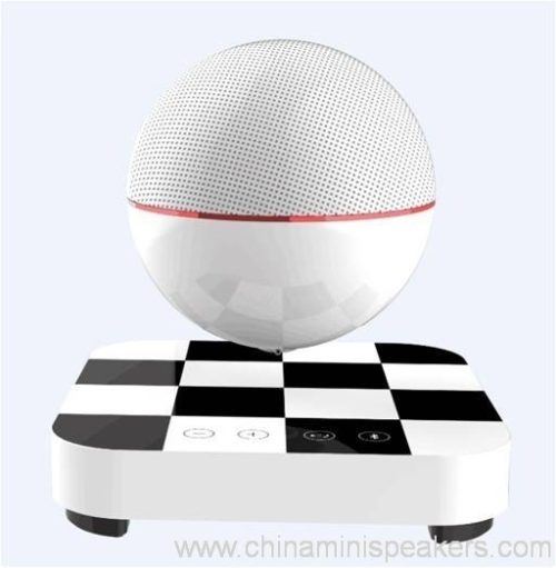 Levitating Ball Bluetooth Speaker Floating speaker Levitating Ball Bluetooth Speaker Floating Speaker