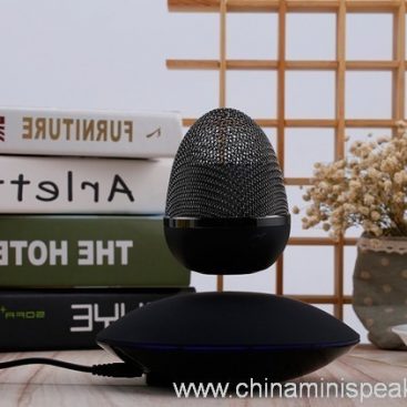 LED lux ad Phone Levitating Portable Wireless Bluetooth loquor tecum 6