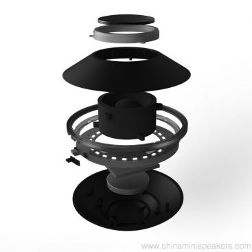 Isithethi seBluetooth esincamathelayo Magnetic 4