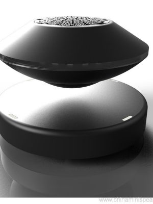 Bluetooth сүйлөп калкып Магниттик levitating - Image 5