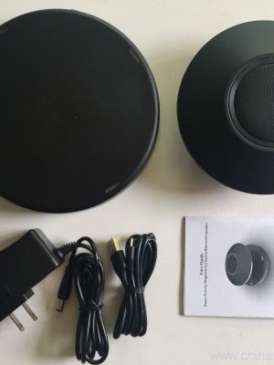 Bluetooth сүйлөп калкып Магниттик levitating - Image 6