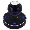 Mini wireless Magnetic levitation stereo music bluetooth speaker 2 Mini Wireless Magnetic Levitation Stereo Music Bluetooth Speaker
