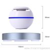 Mini wireless Magnetic levitation stereo music bluetooth speaker 4 Mini Wireless Magnetic Levitation Stereo Music Bluetooth Speaker