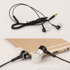 New style earphones and ear buds 6 New style earphones and ear buds