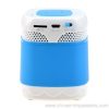 Portable Bluetooth Speaker With FM Radio 2 Portable Bluetooth Speaker With FM Radio