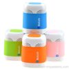 Portable Bluetooth Speaker With FM Radio 4 Portable Bluetooth Speaker With FM Radio