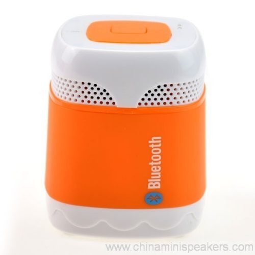 Portable Bluetooth Speaker With FM Radio 5 Portable Bluetooth Speaker With FM Radio